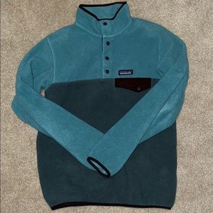 Patagonia Synchilla Sweatshirt